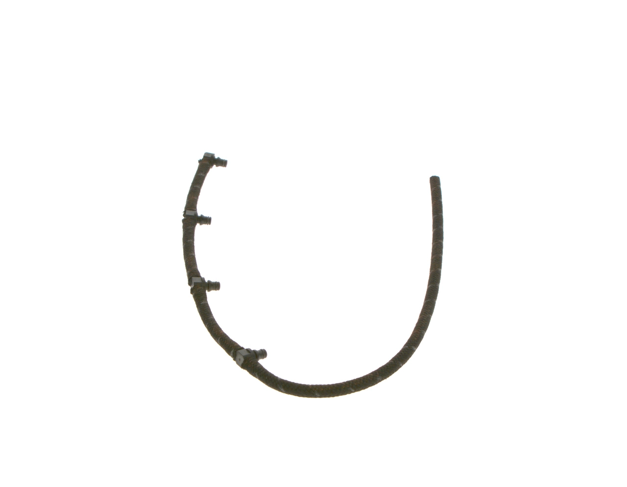 Rurka paliwa, zwrotna od wtryskiwaczy Alfa Romeo 146 930