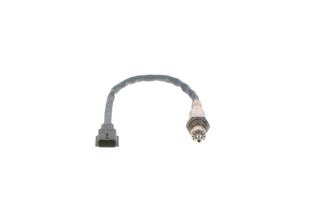 Sonda lambda czujnik tlenu po katalizatorze Bosch 025803002M cena, od 94,36 USD