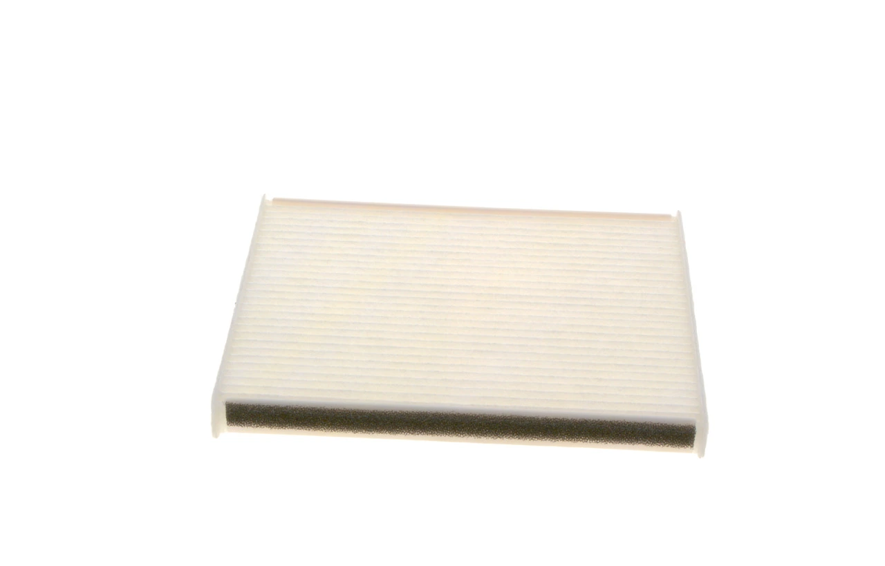 Do koszyka 1987435127 Bosch Filtr kabiny
