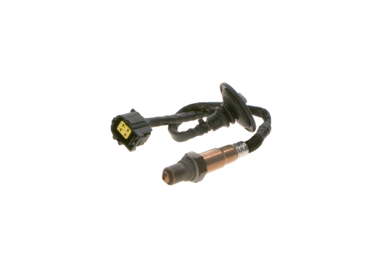 Sonda lambda czujnik tlenu po katalizatorze Bosch 0258010024 cena, od 114,29 USD