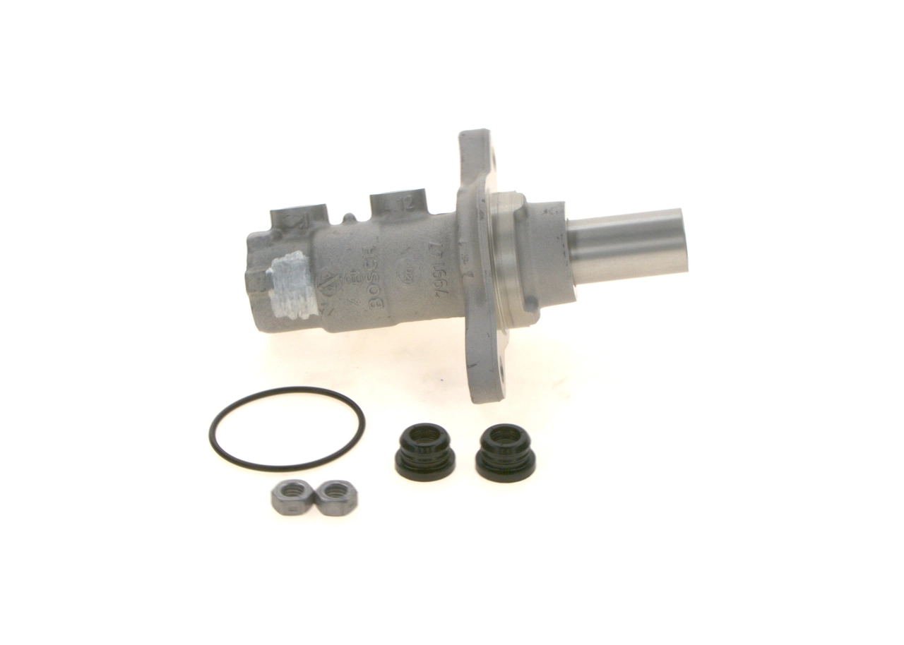 Główny cylinder hamulców do BMW X1  F48