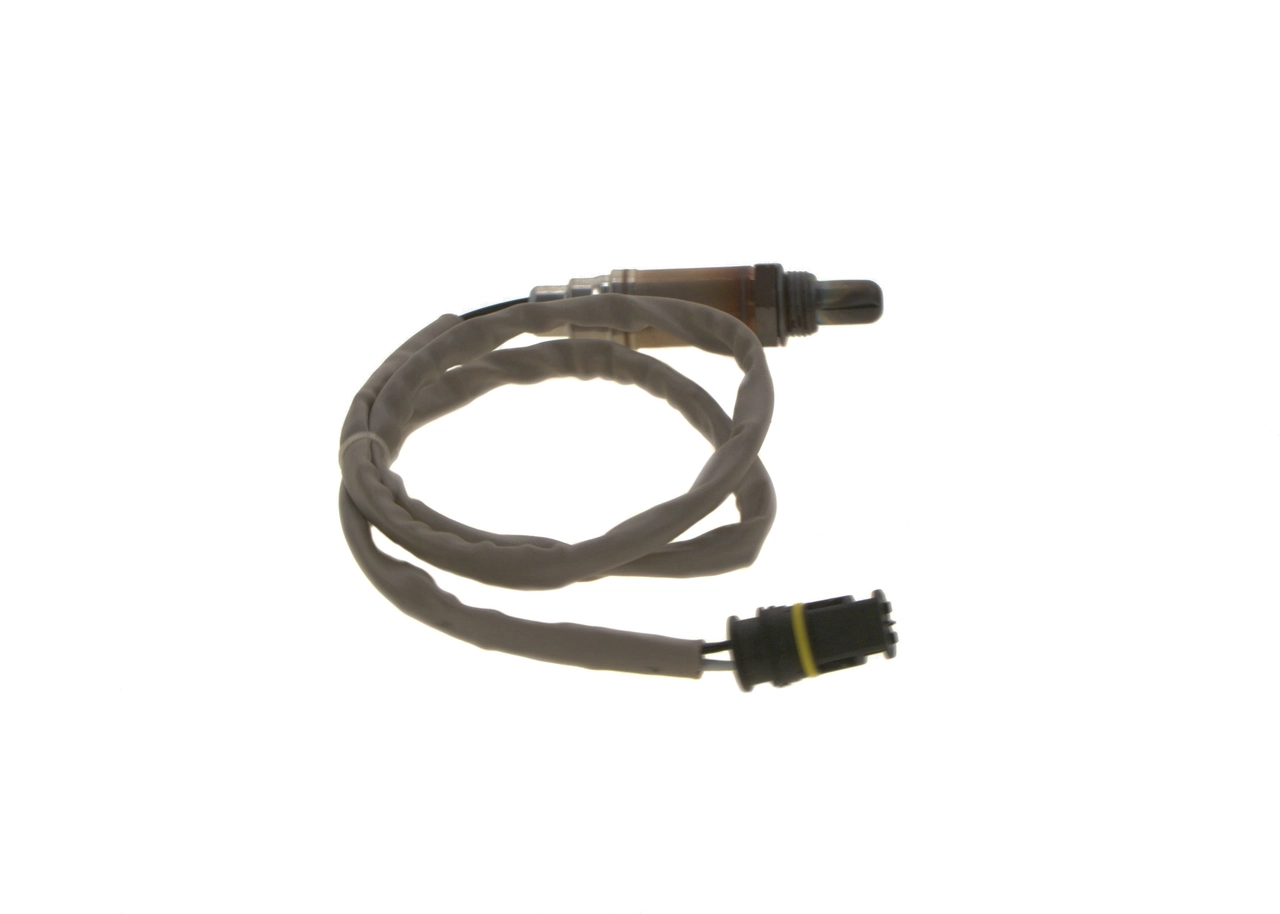 Sonda lambda, czujnik tlenu Bosch 0258003515 cena, od 60,15 USD