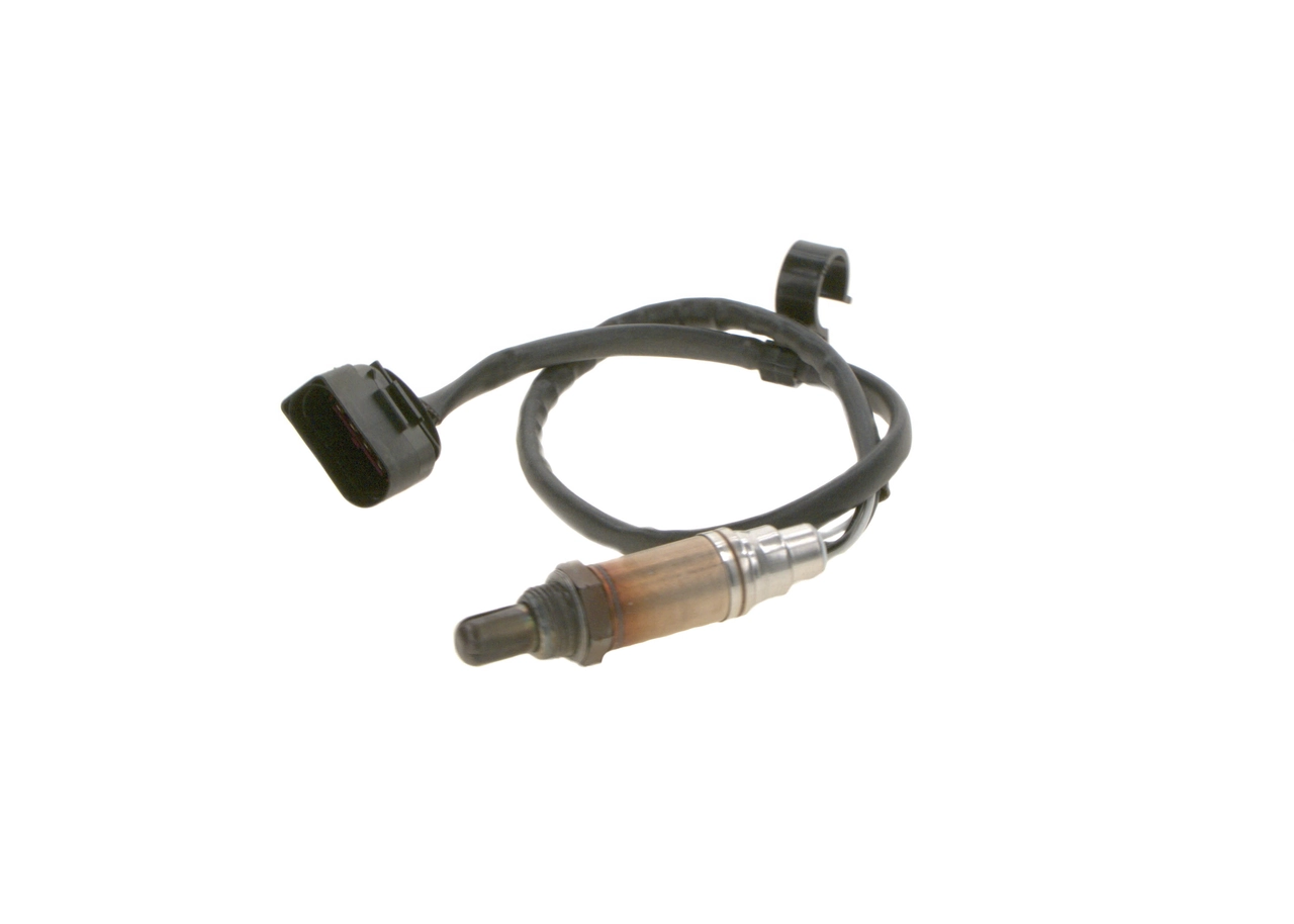 Sonda lambda, czujnik tlenu 0258005143 Bosch