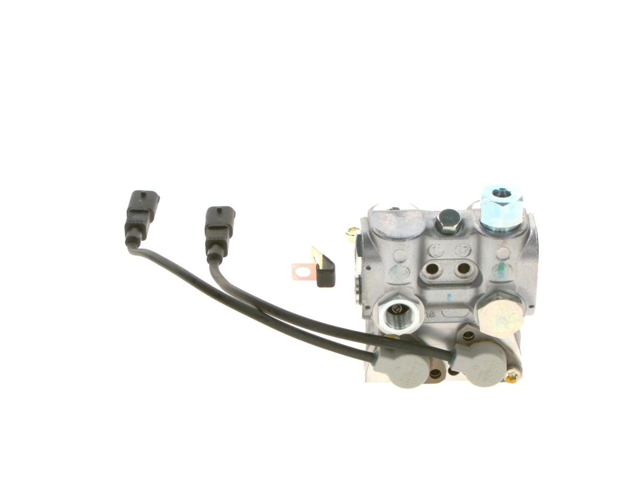 Zawór regulacji ciśnienia (zawór redukcyjny pompy wtryskowej) System Common-Rail Bosch 2469403126 cena, od 1086,43 USD