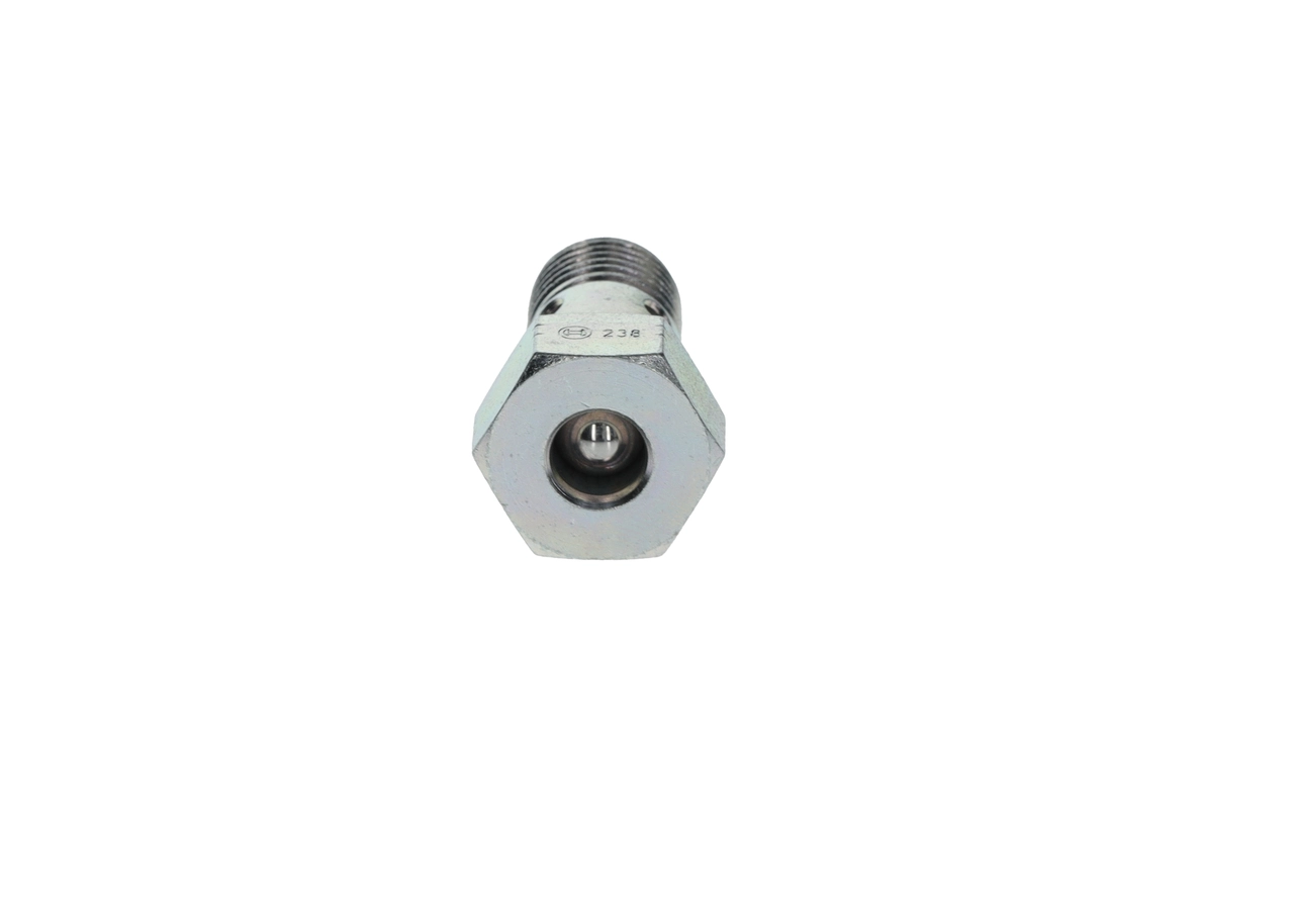 Zawór systemu zasilania paliwa (śruba banjo) Bosch 2417413082 cena, od 21,30 USD