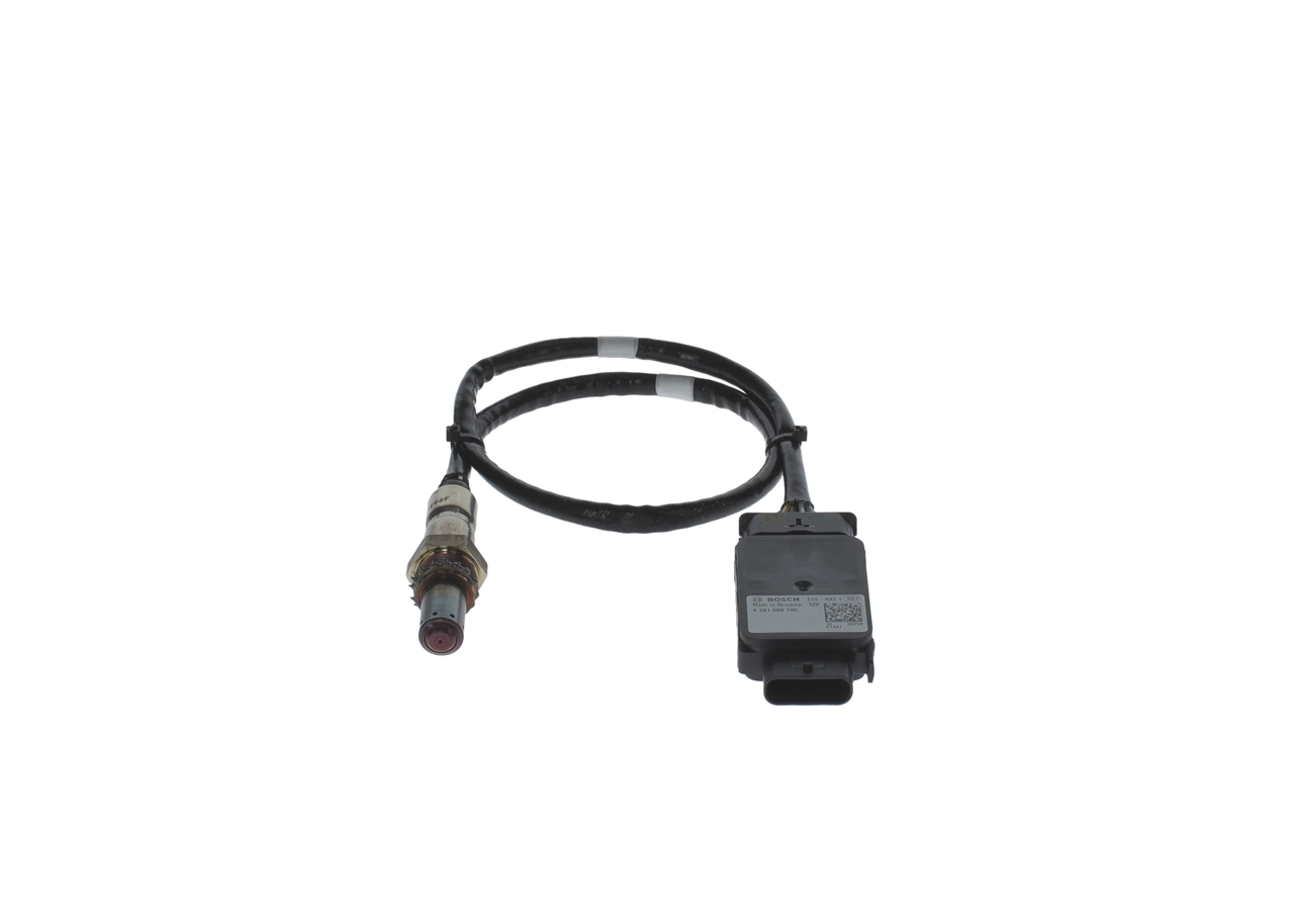 Czujnik tlenków azotu NOX Bosch 0281008795 cena, od 117,48 USD
