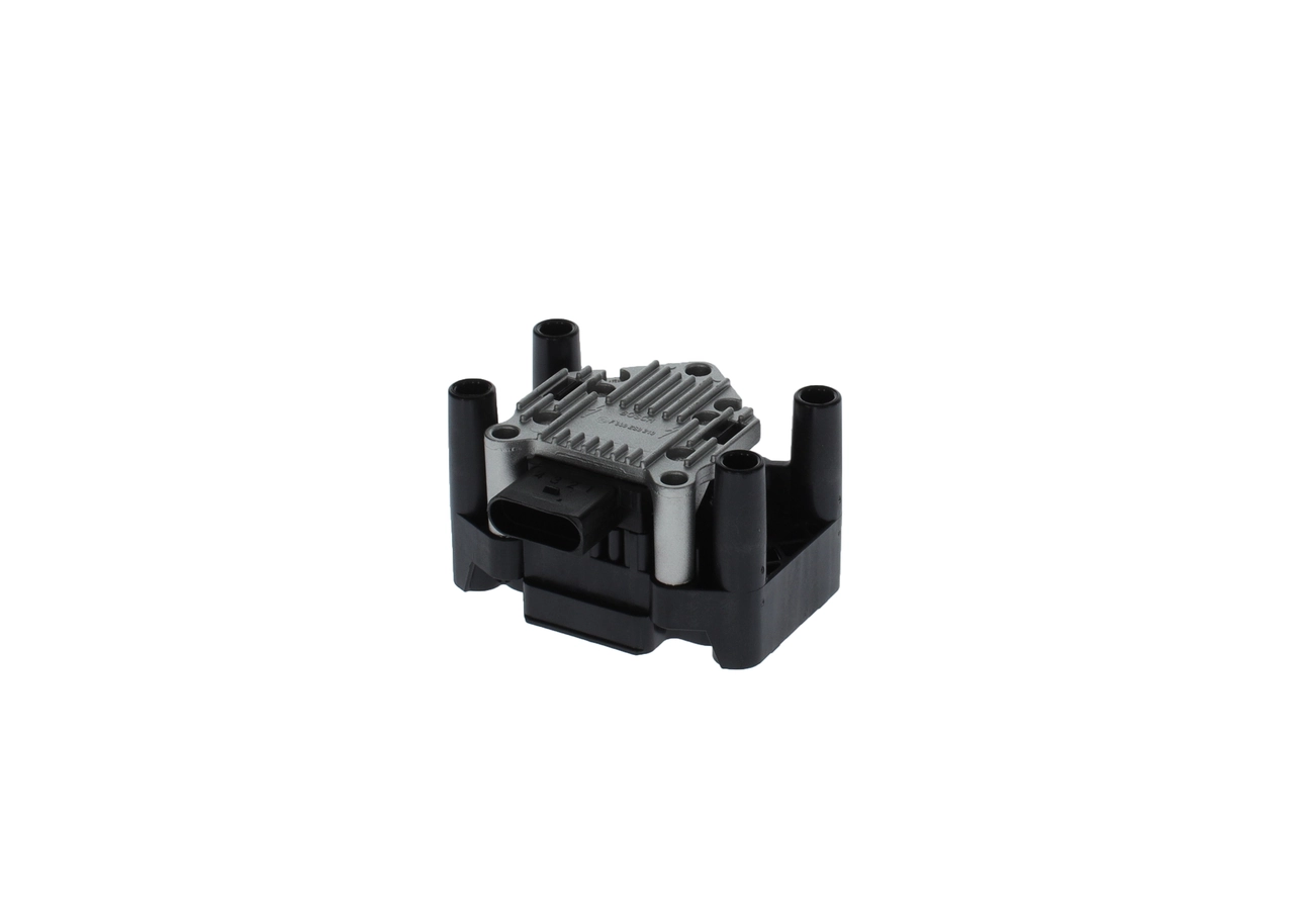 F000ZS0210 Bosch Cewka zapłonowa