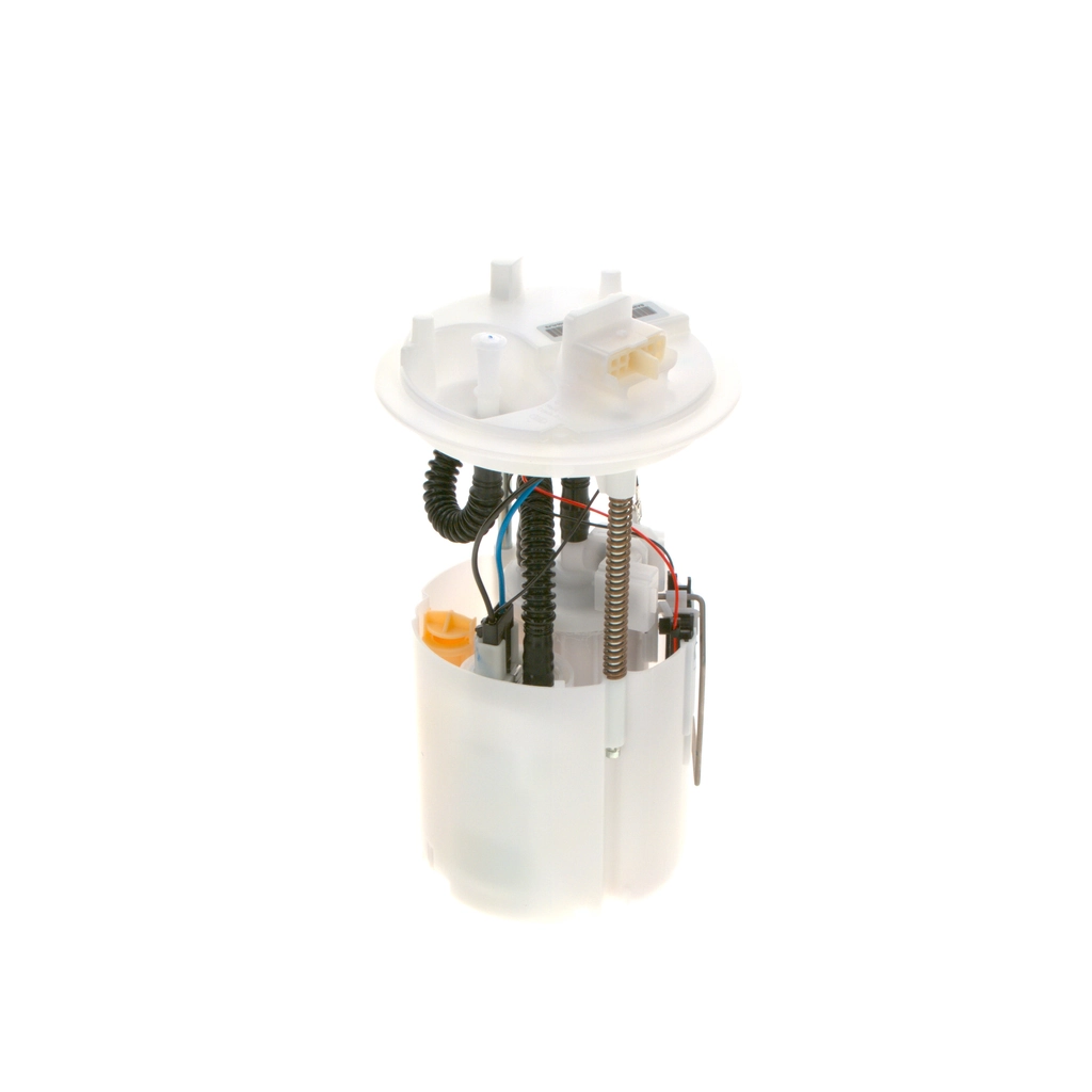 Moduł pompy paliwowej z czujnikiem poziomu paliwa Bosch 0580314138 cena, od 152,07 USD