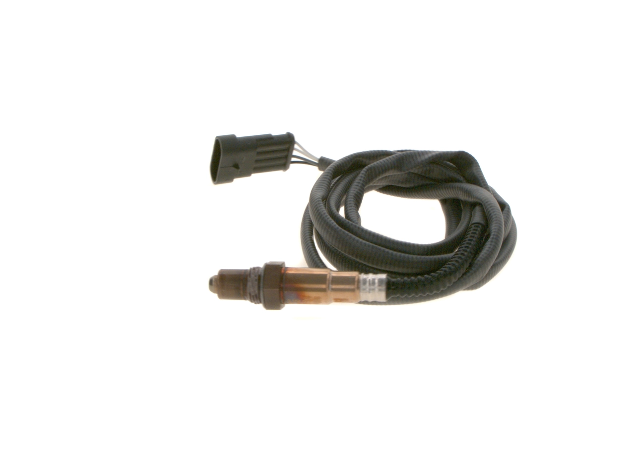 0258006388 Bosch Sonda lambda czujnik tlenu po katalizatorze