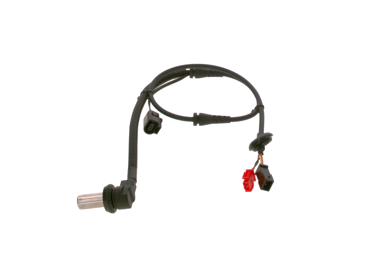 Czujnik ABS przedni Bosch 0986594007 cena, od 19,18 USD