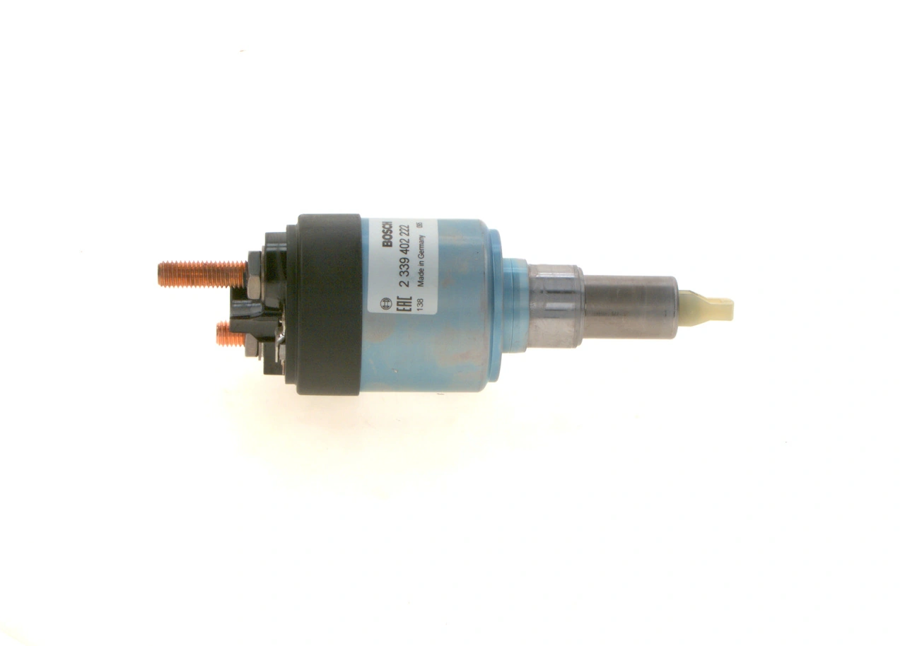 2339402222 Bosch Elektromagnes rozrusznika