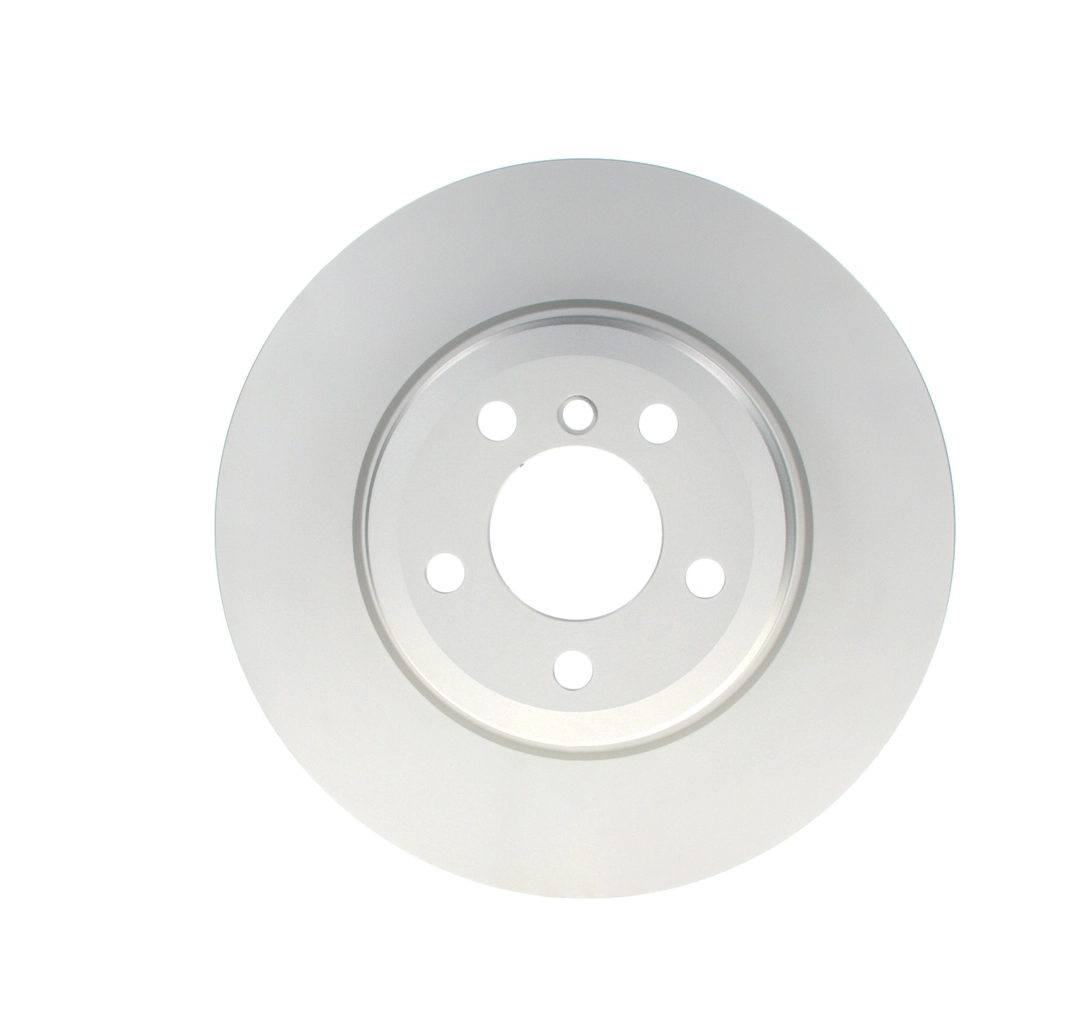 Do koszyka 0986479443 Bosch Tarcza hamulcowa tylna
