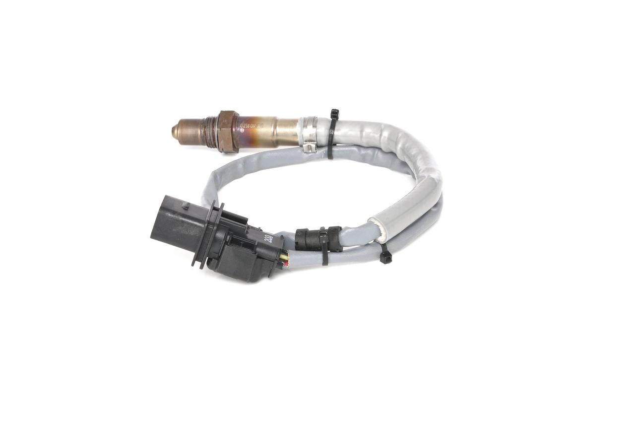 Sonda lambda czujnik tlenu przed katalizatorem 0258017307 Bosch