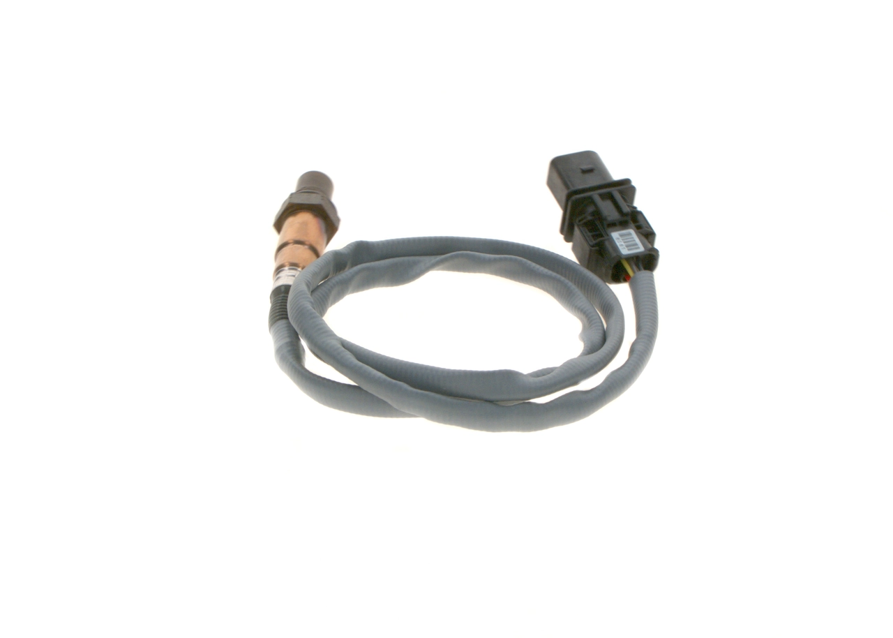 Do koszyka 0258017094 Bosch Sonda lambda, czujnik tlenu