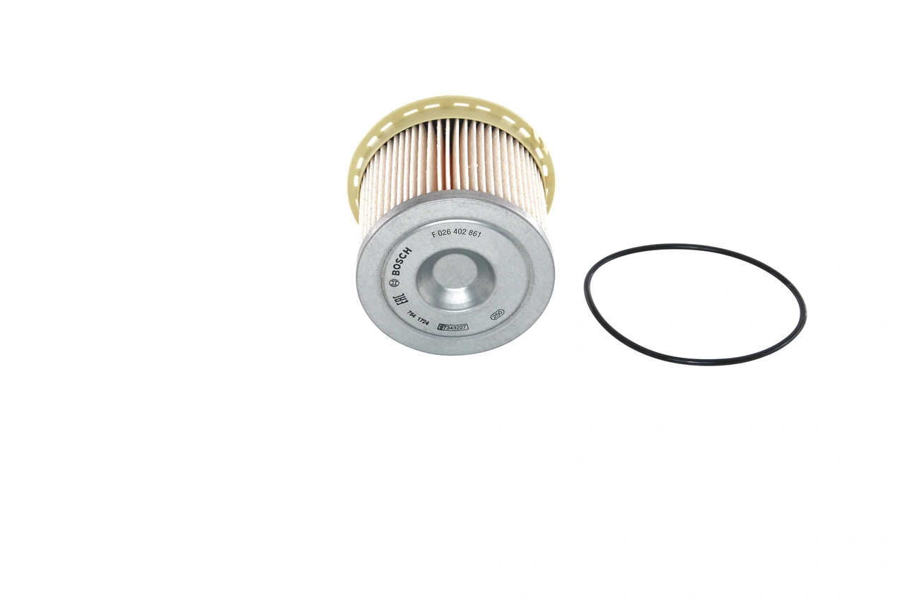 Filtr paliwa Bosch F026402861 cena, od 23,51 USD