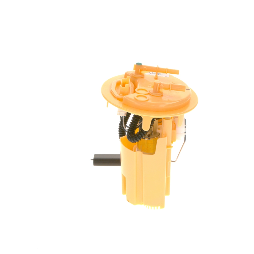 Do koszyka Moduł pompy paliwowej z czujnikiem poziomu paliwa Citroen C8  EA, EB