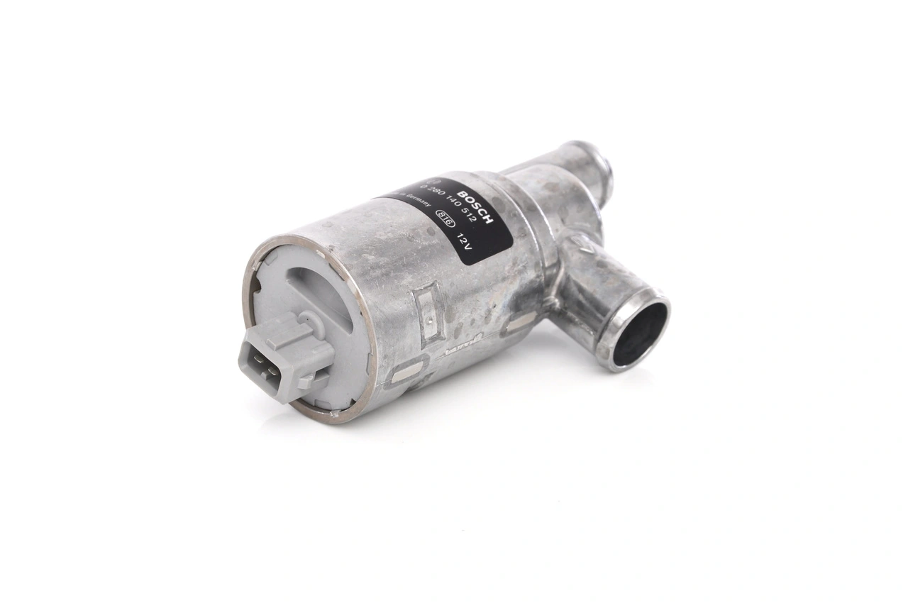 Regulator biegu jałowego Audi 100 44, 44Q