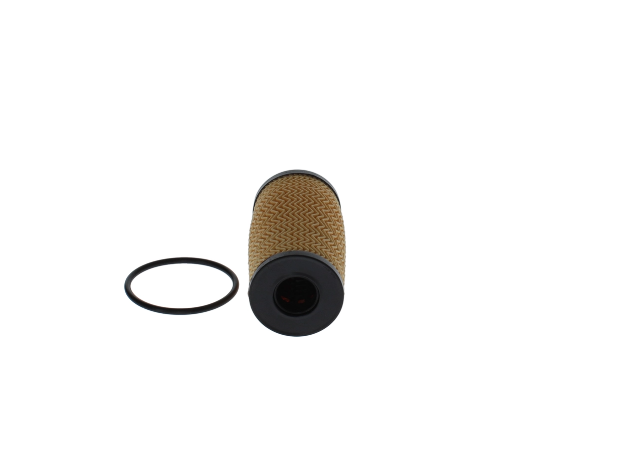 Do koszyka F026407317 Bosch Filtr oleju