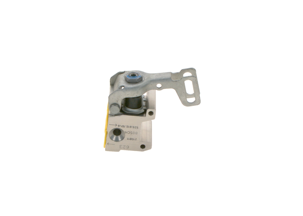 0204031681 Bosch Regulator ciśnienia hamulców (regulator sił hamowania)