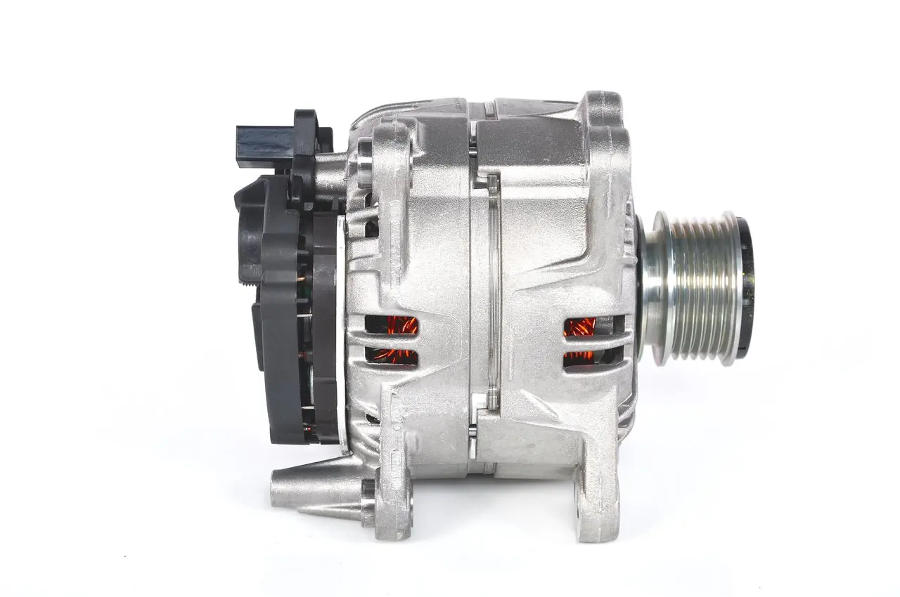 0124525092 Bosch Alternator