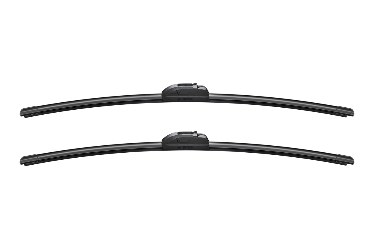 3397009776 Bosch Pióro wycieraczki szyby przedniej, zestaw (2 szt.)
