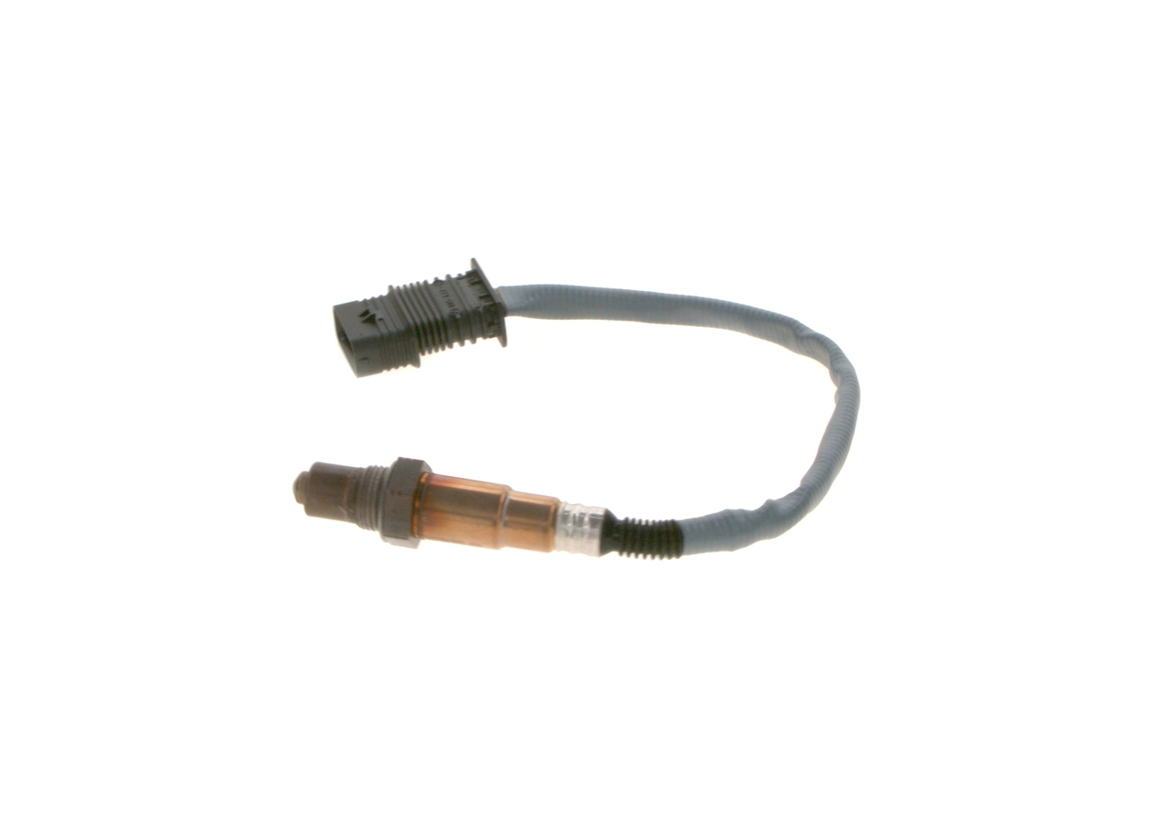 Do koszyka 0258010431 Bosch Sonda lambda czujnik tlenu po katalizatorze