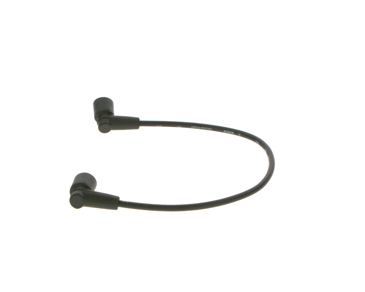  Zestaw przewodów wysokiego napięcia Volvo S70 