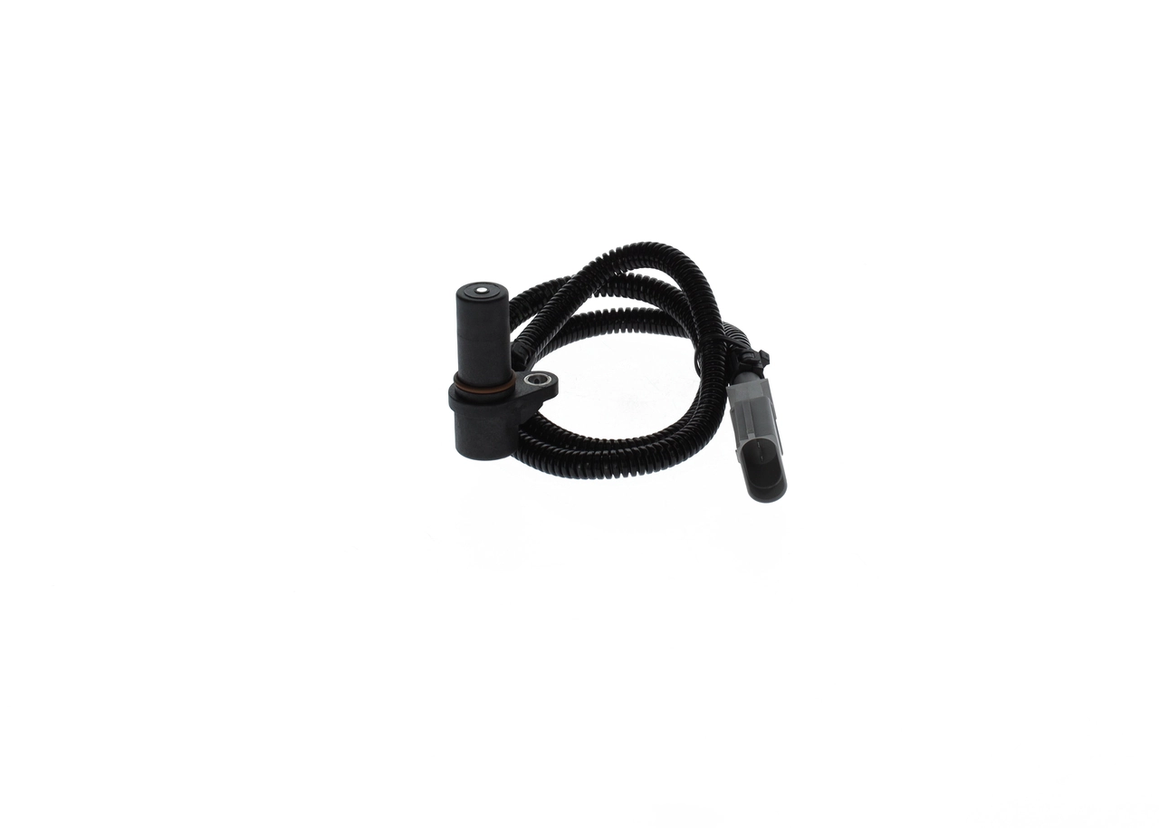 Czujnik położenia wału korbowego Bosch 0281002496 cena, od 86,30 USD