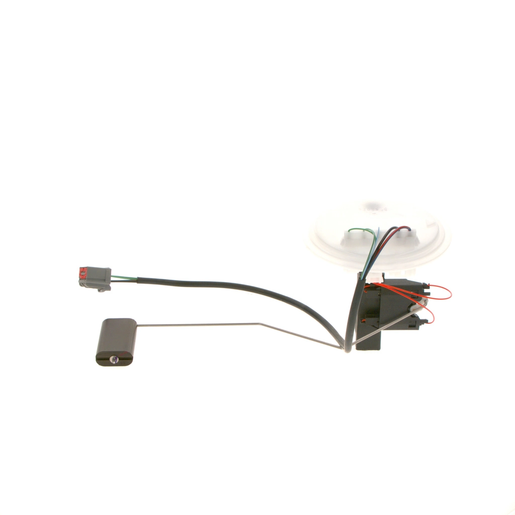 Do koszyka 1582980015 Bosch Czujnik poziomu paliwa w zbiorniku