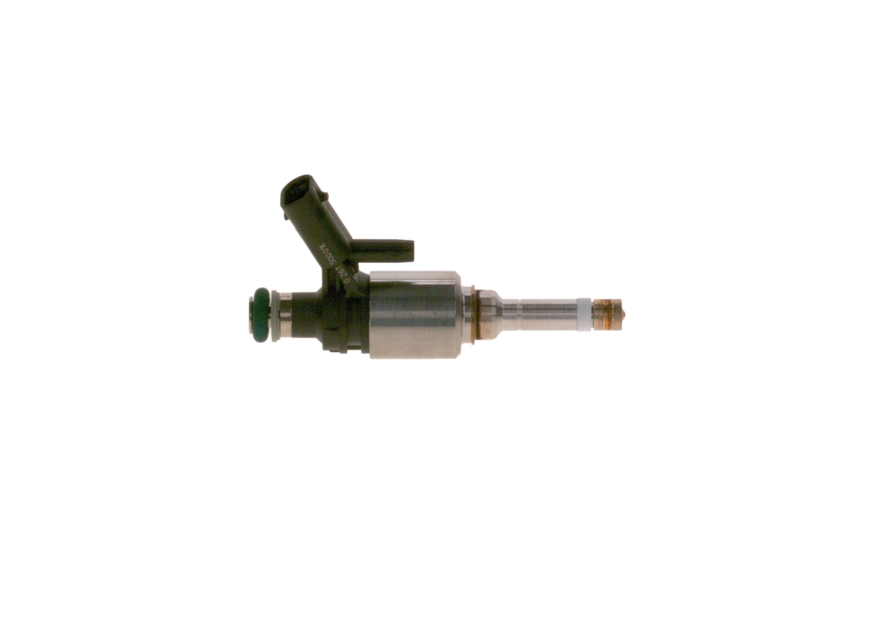 Wtryskiwacz paliwa Bosch 026150001K cena, od 98,40 USD