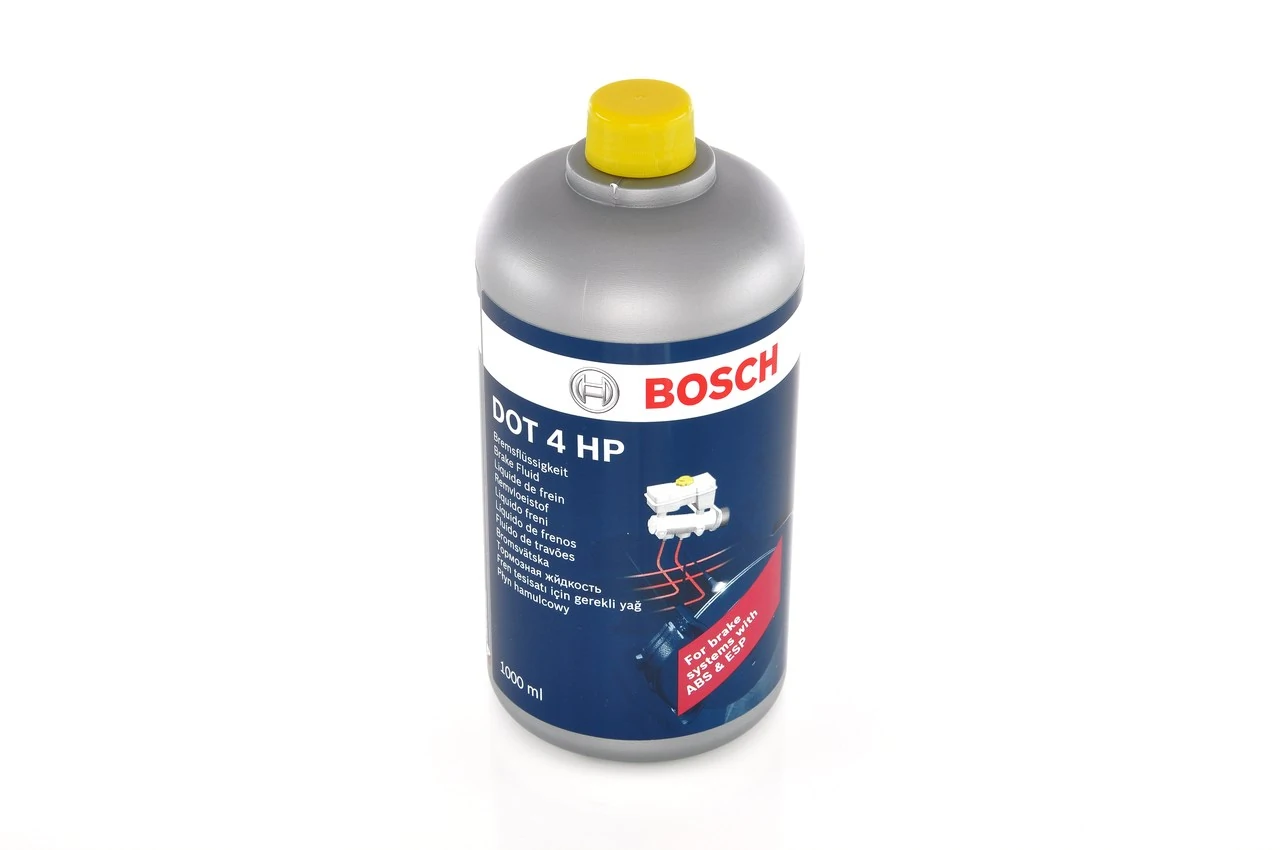 1987479113 Bosch Płyn hamulcowy