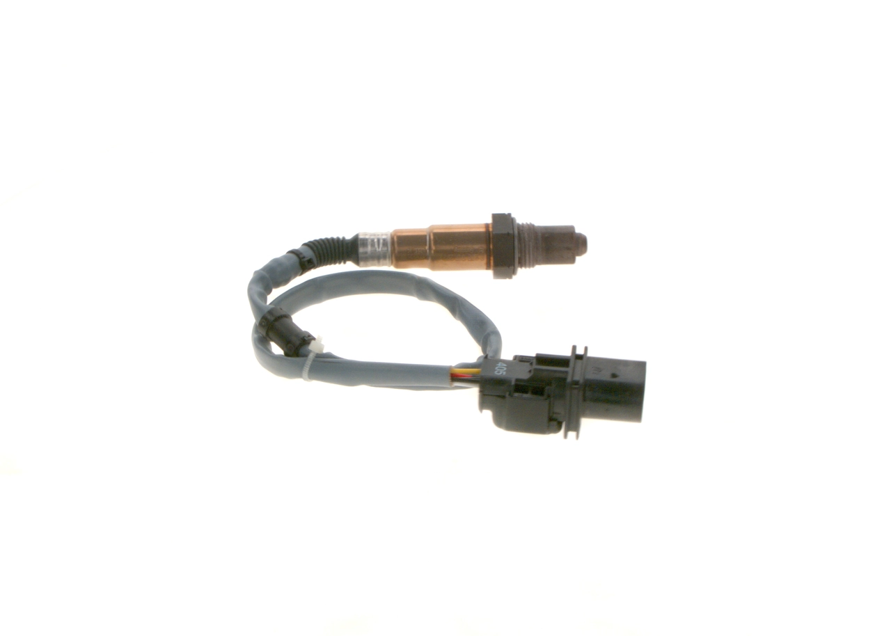 Sonda lambda czujnik tlenu przed katalizatorem 0258017292 Bosch