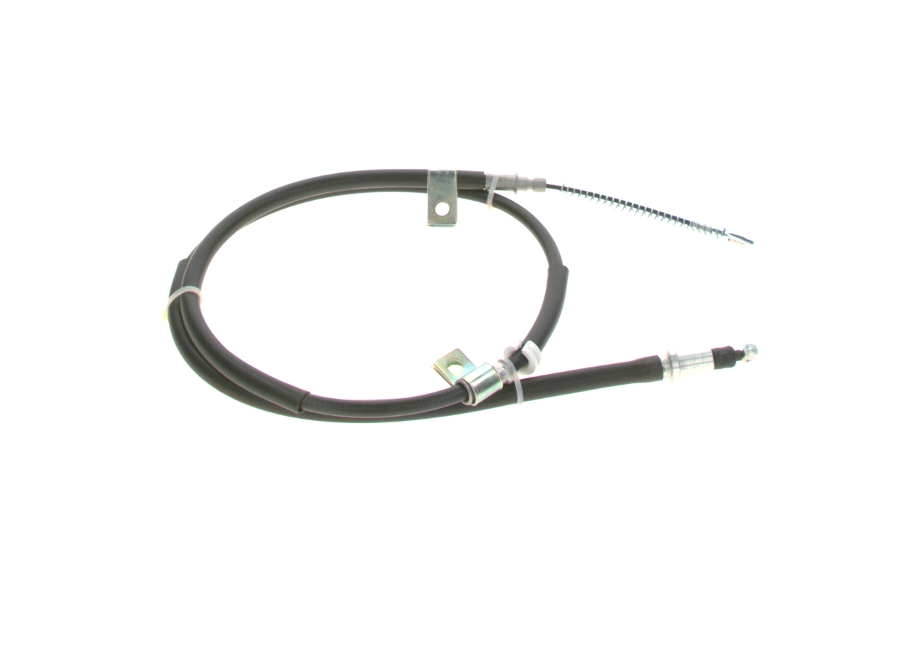 Linka hamulca ręcznego tylna prawa Bosch 1987477717 cena, od 11,44 USD