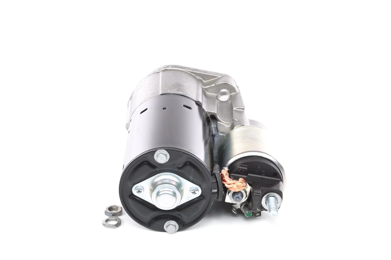 Rozrusznik Bosch 0001107459 cena, od 133,58 USD