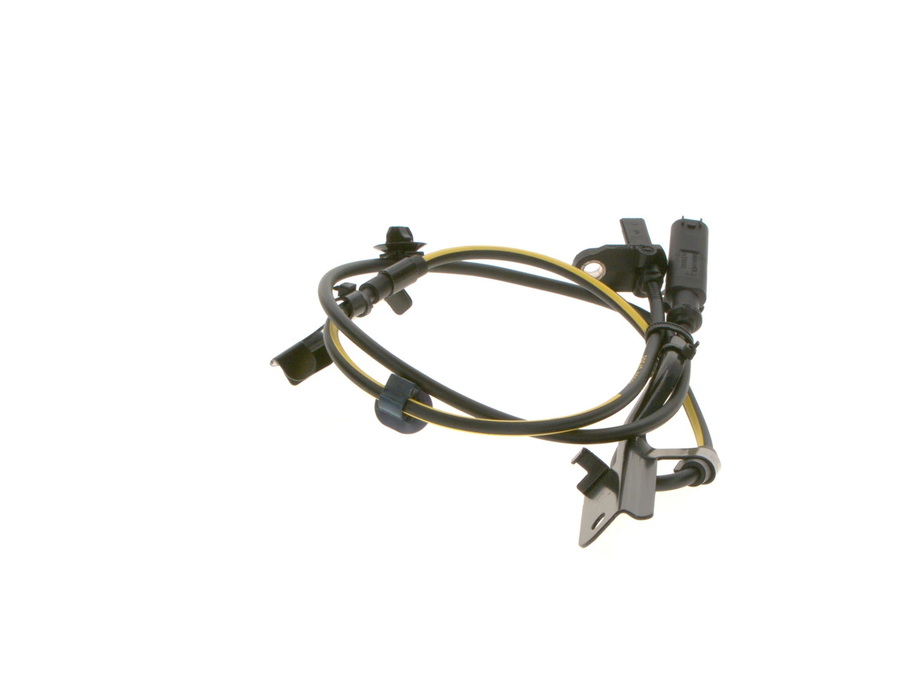 Czujnik ABS przedni prawy Bosch 0265007805 cena, od 29,45 USD