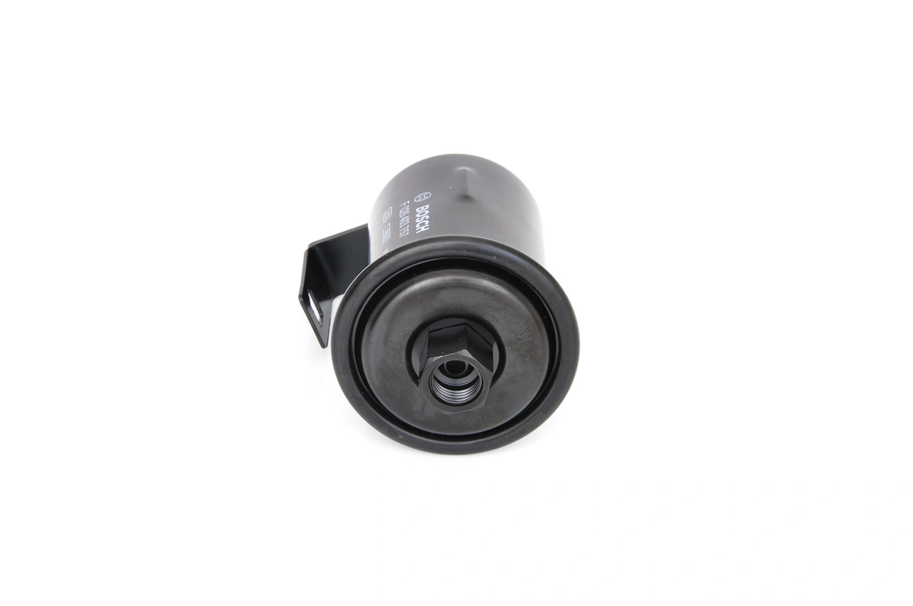 Do koszyka F026403757 Bosch Filtr paliwa