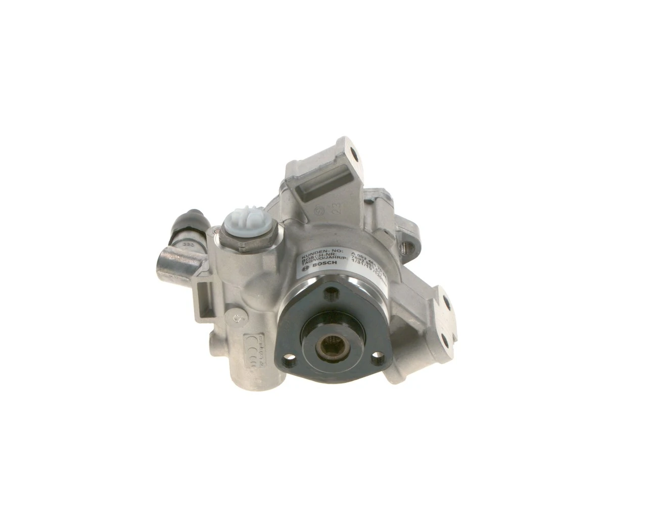 KS00000625 Bosch Pompa wspomagania hydraulicznego kierownicy