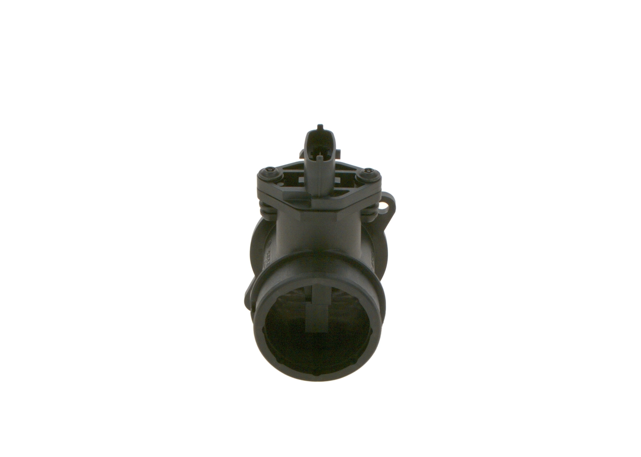 Czujnik przepływu powietrza, przepływomierz powietrza M.A.F. Bosch 0281002613 cena, od 89,63 USD