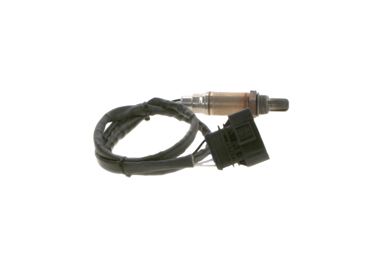 Sonda lambda, czujnik tlenu Bosch 0258003548 cena, od 53,38 USD
