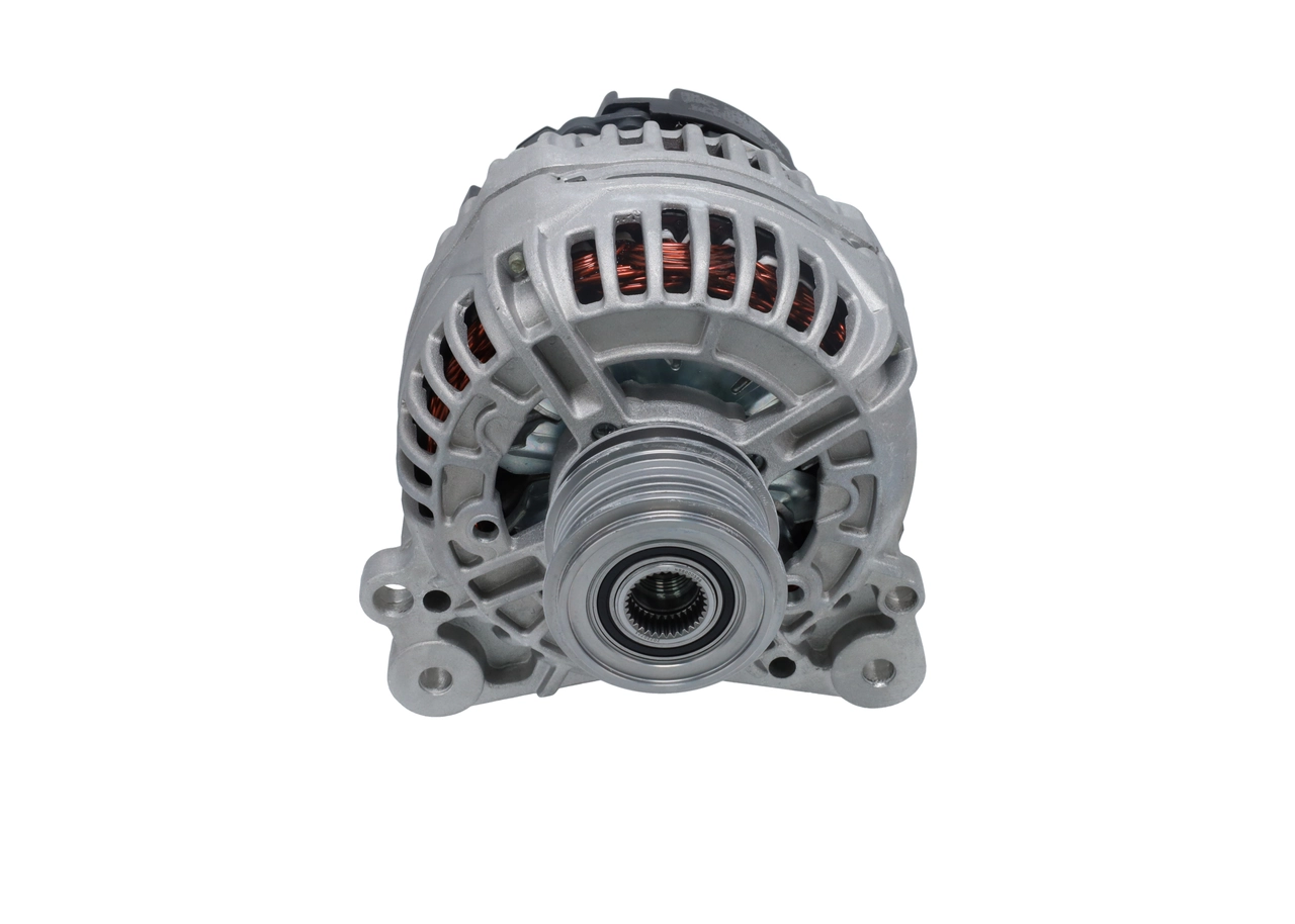 Do koszyka 1986A00905 Bosch Alternator