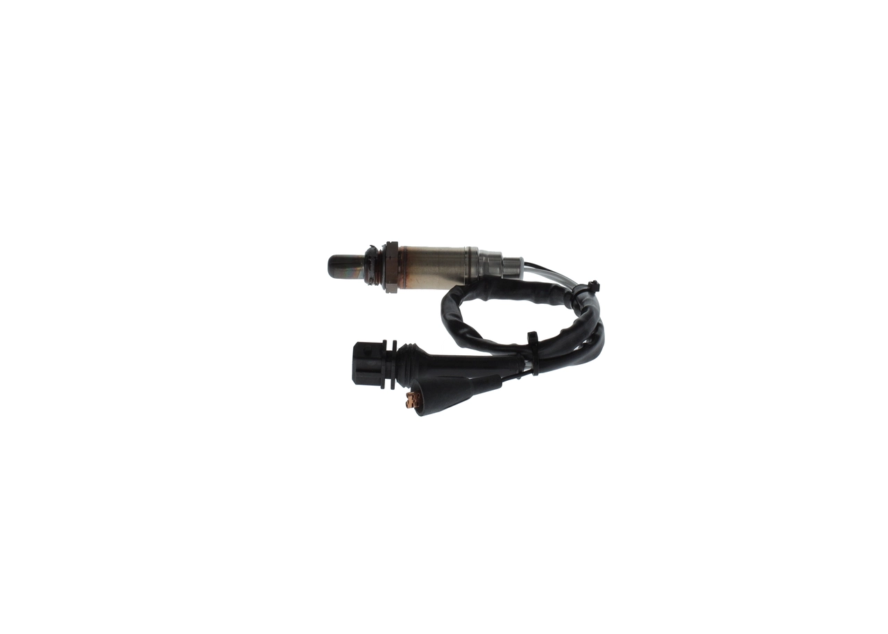 Do koszyka 0258003508 Bosch Sonda lambda, czujnik tlenu