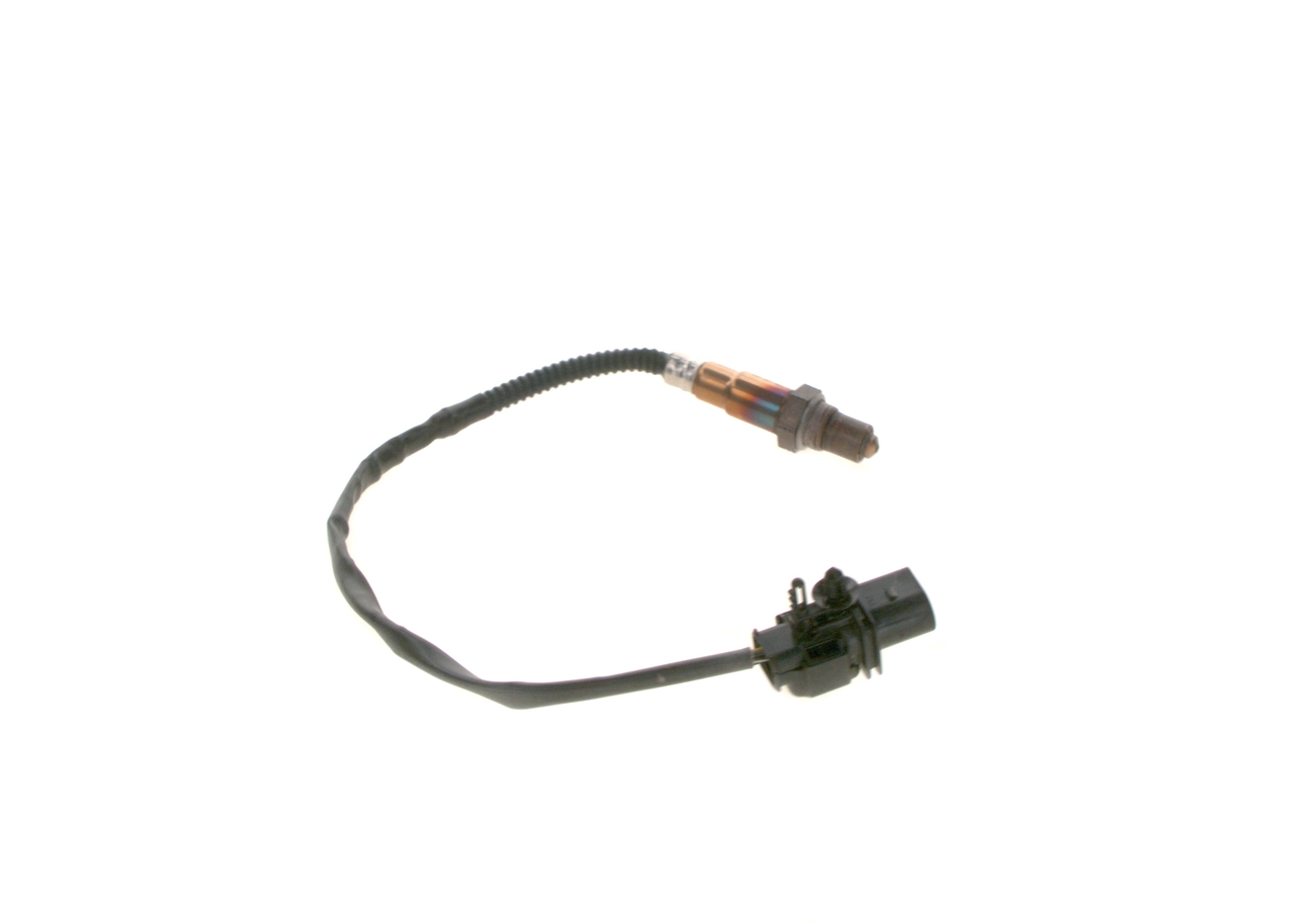 0258017454 Bosch Sonda lambda czujnik tlenu przed katalizatorem prawy