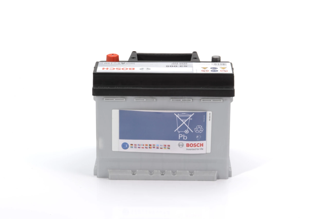 Bateria (akumulator) Bosch 0092S30050 cena, od 111,11 USD
