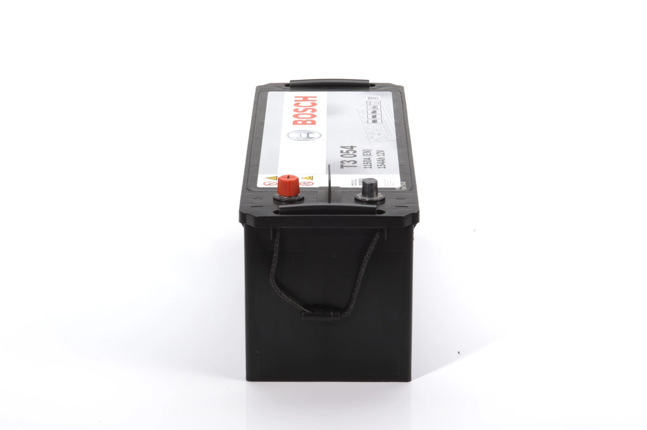 0092T30540 Bosch Bateria (akumulator)