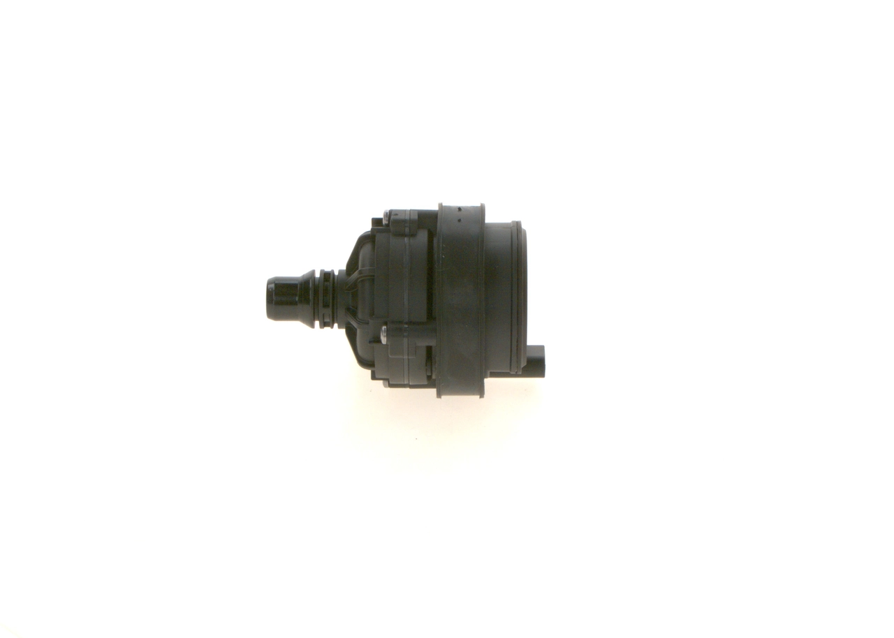 Do koszyka 0392023513 Bosch Pompa chłodzenia wodą, dodatkowa elektryczna