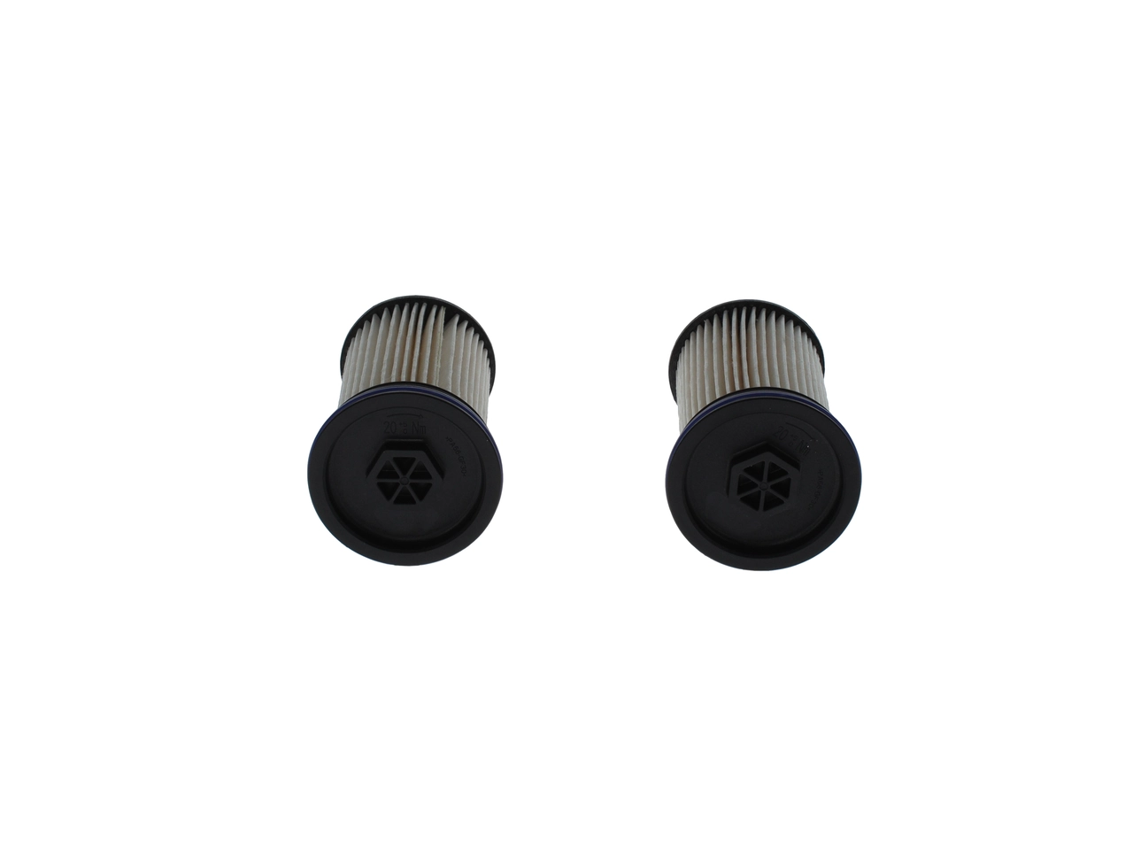 F026402353 Bosch Filtr paliwa