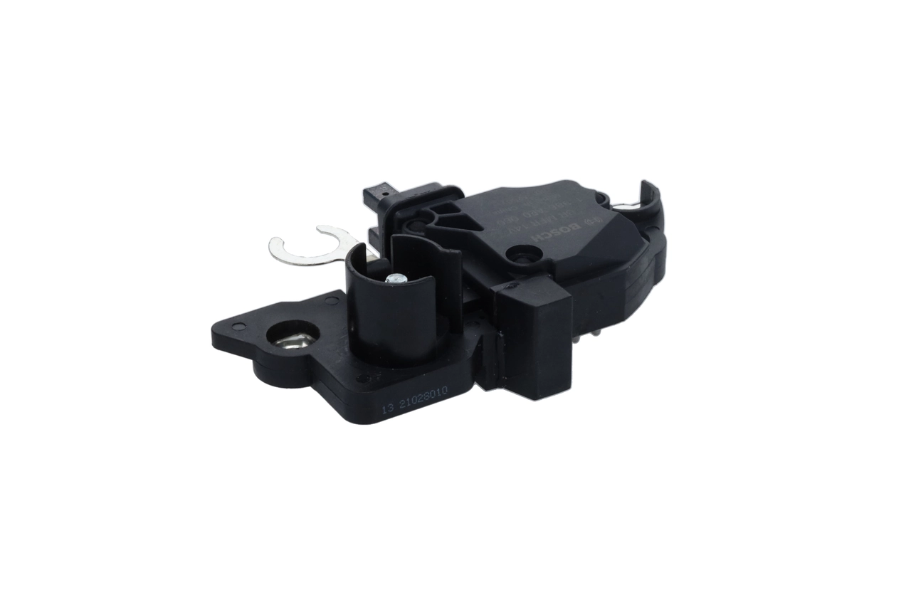 Regulator alternatora (przekaźnik ładowania) Bosch 1986AE0060 cena, od 31,83 USD