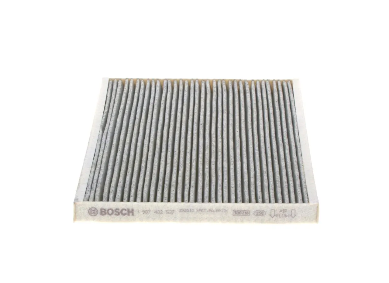 Do koszyka 1987432537 Bosch Filtr kabiny