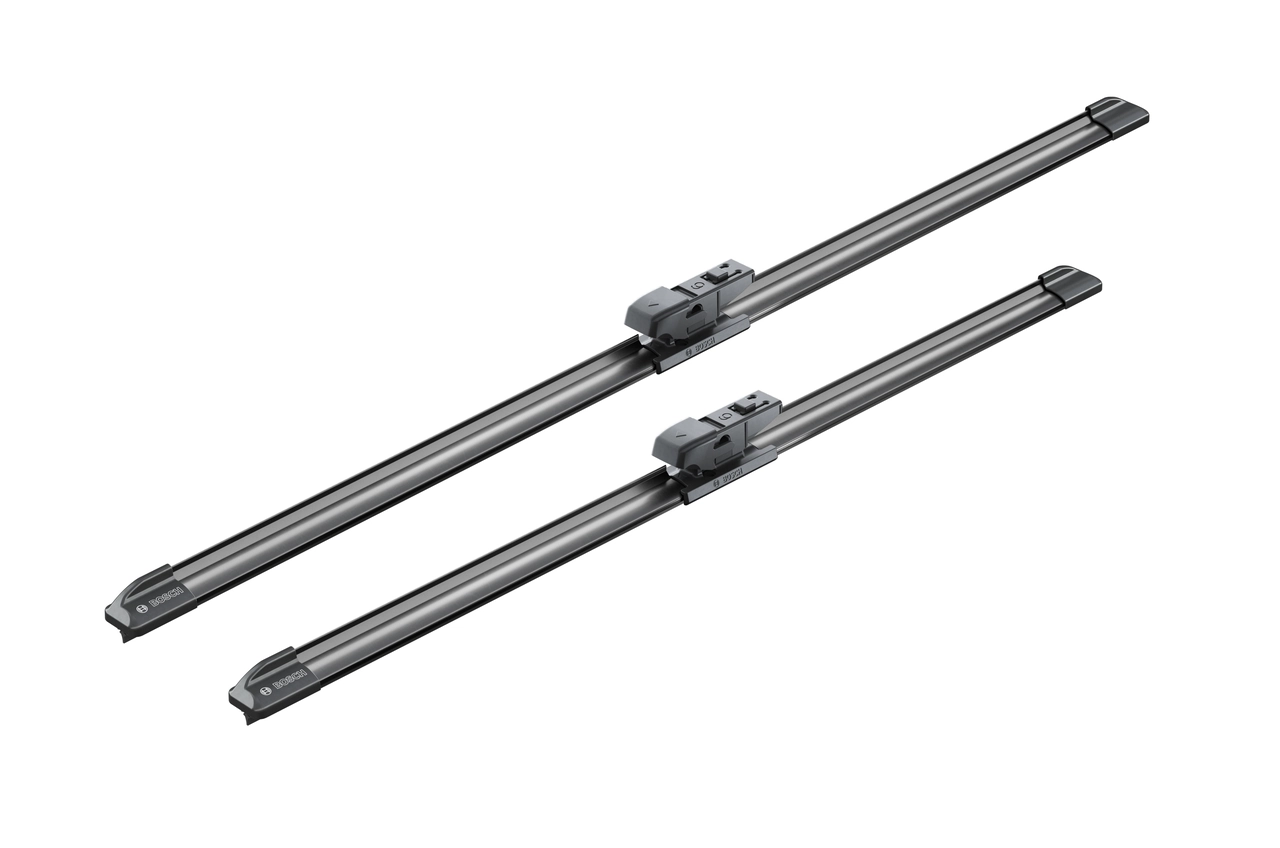 Do koszyka 3397014315 Bosch Pióro wycieraczki szyby przedniej, zestaw (2 szt.)