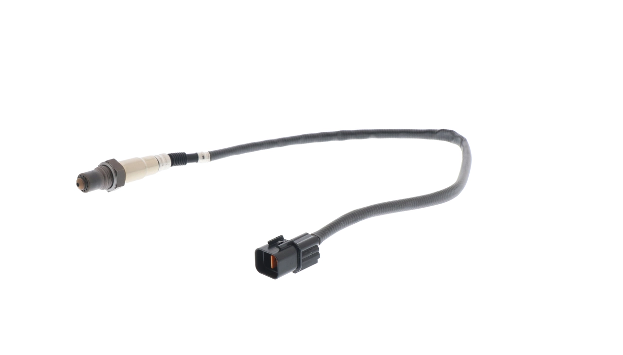 Do koszyka Sonda lambda, czujnik tlenu Hyundai SOLARIS I SBR11